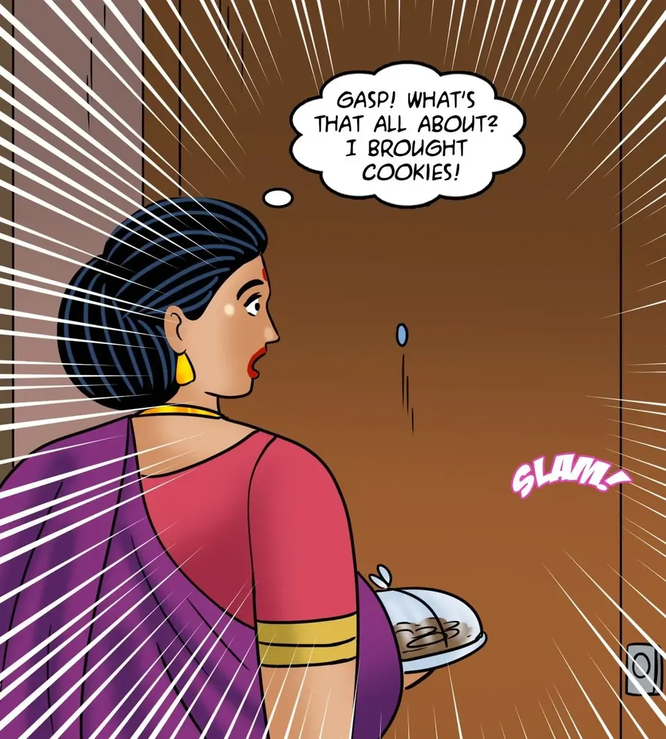 Velamma All Episodes Comics porn comic — Season 1, Chapter 116, page 40