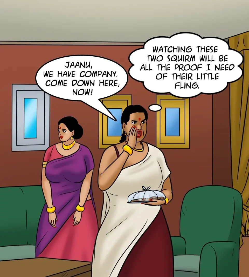 Velamma All Episodes Comics porn comic — Season 1, Chapter 116, page 49