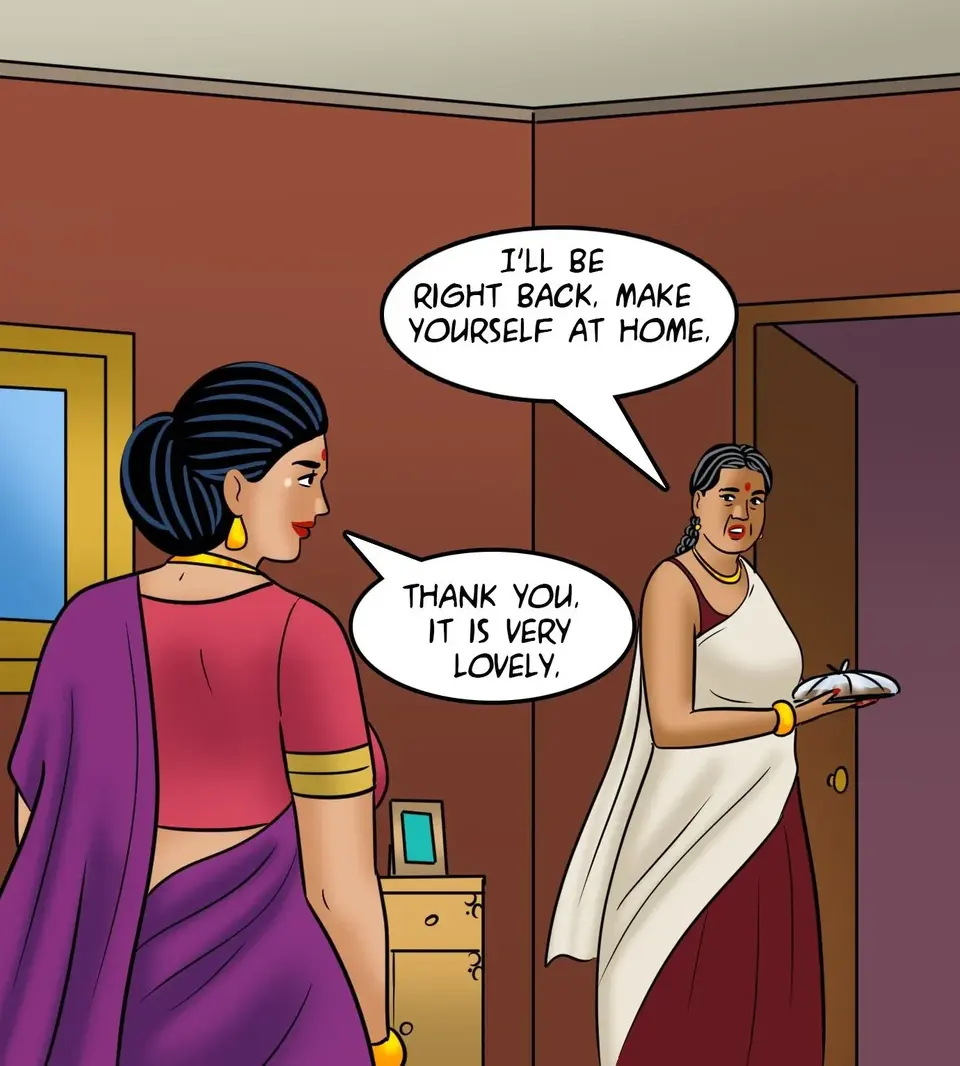 Velamma All Episodes Comics porn comic — Season 1, Chapter 116, page 50