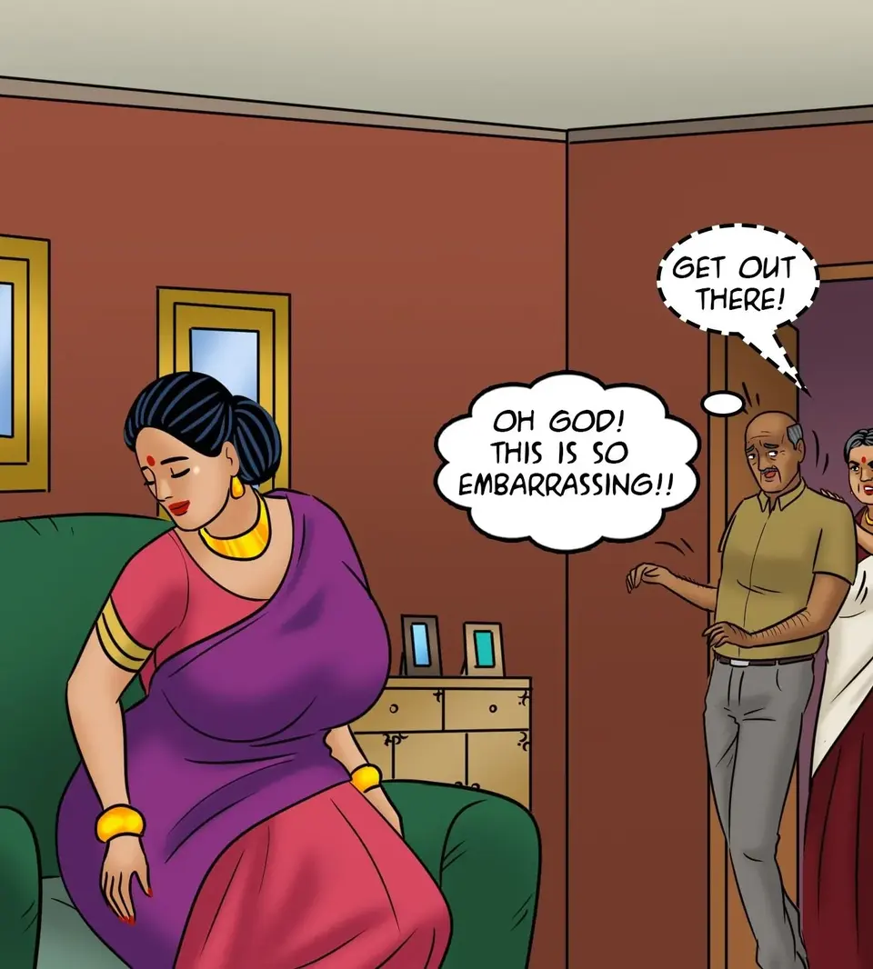 Velamma All Episodes Comics porn comic — Season 1, Chapter 116, page 51