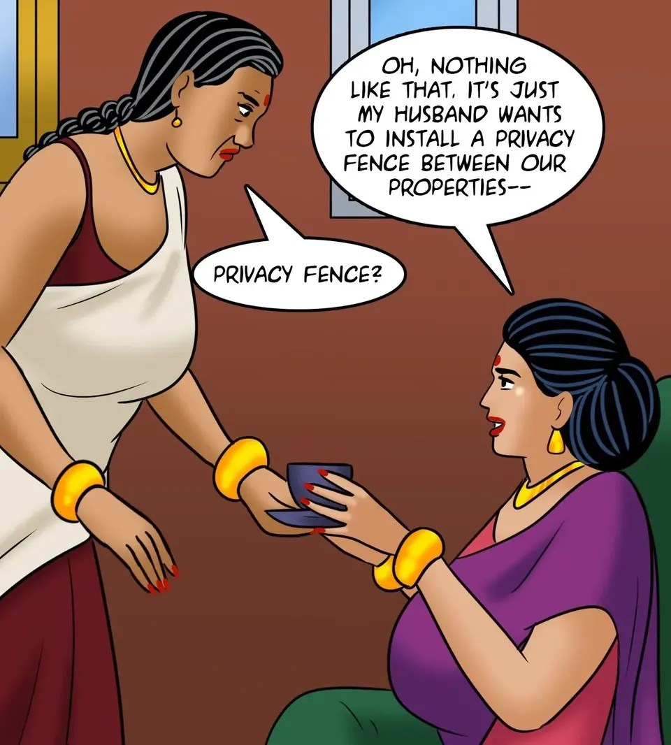 Velamma All Episodes Comics porn comic — Season 1, Chapter 116, page 55