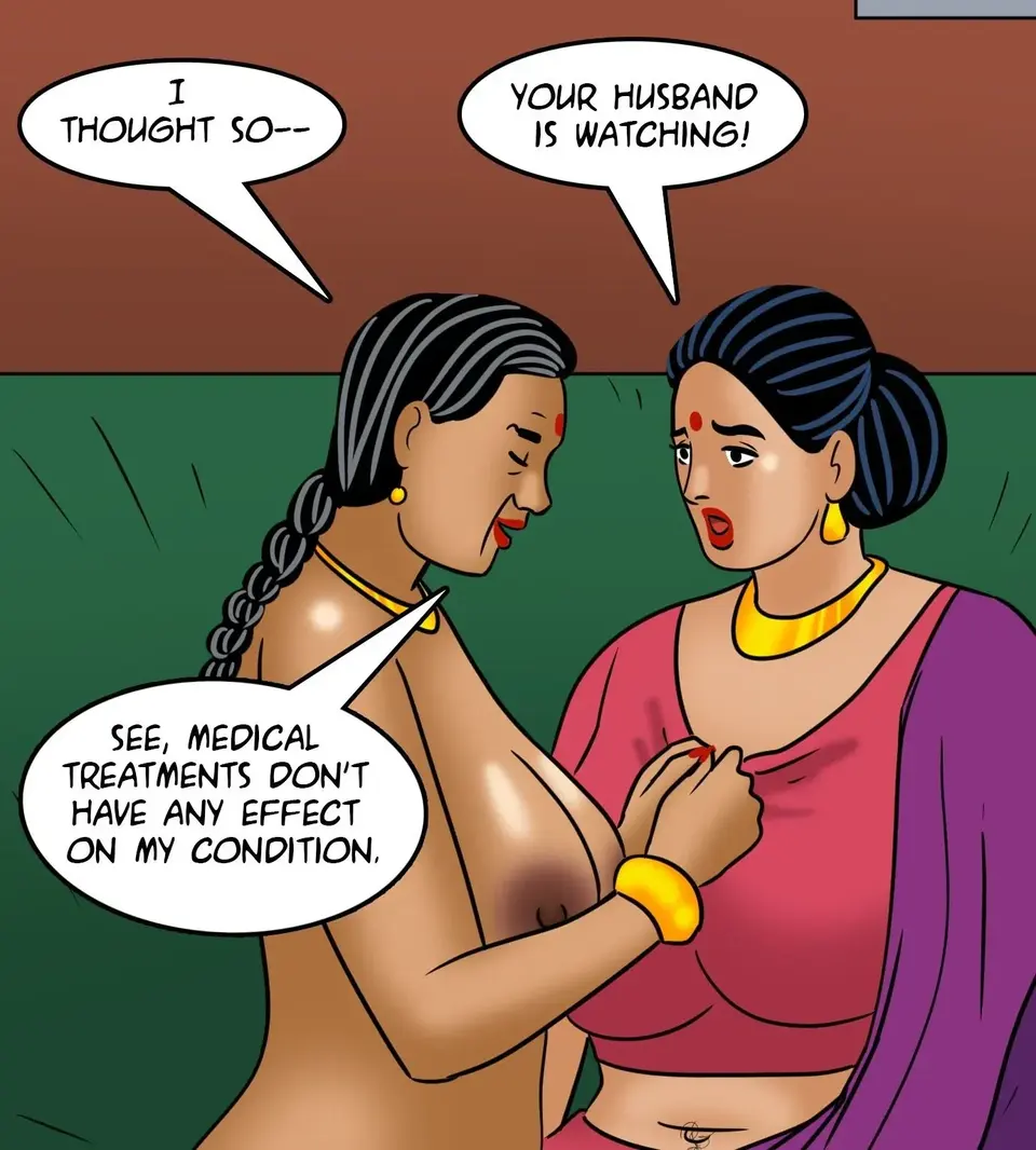 Velamma All Episodes Comics porn comic — Season 1, Chapter 116, page 83