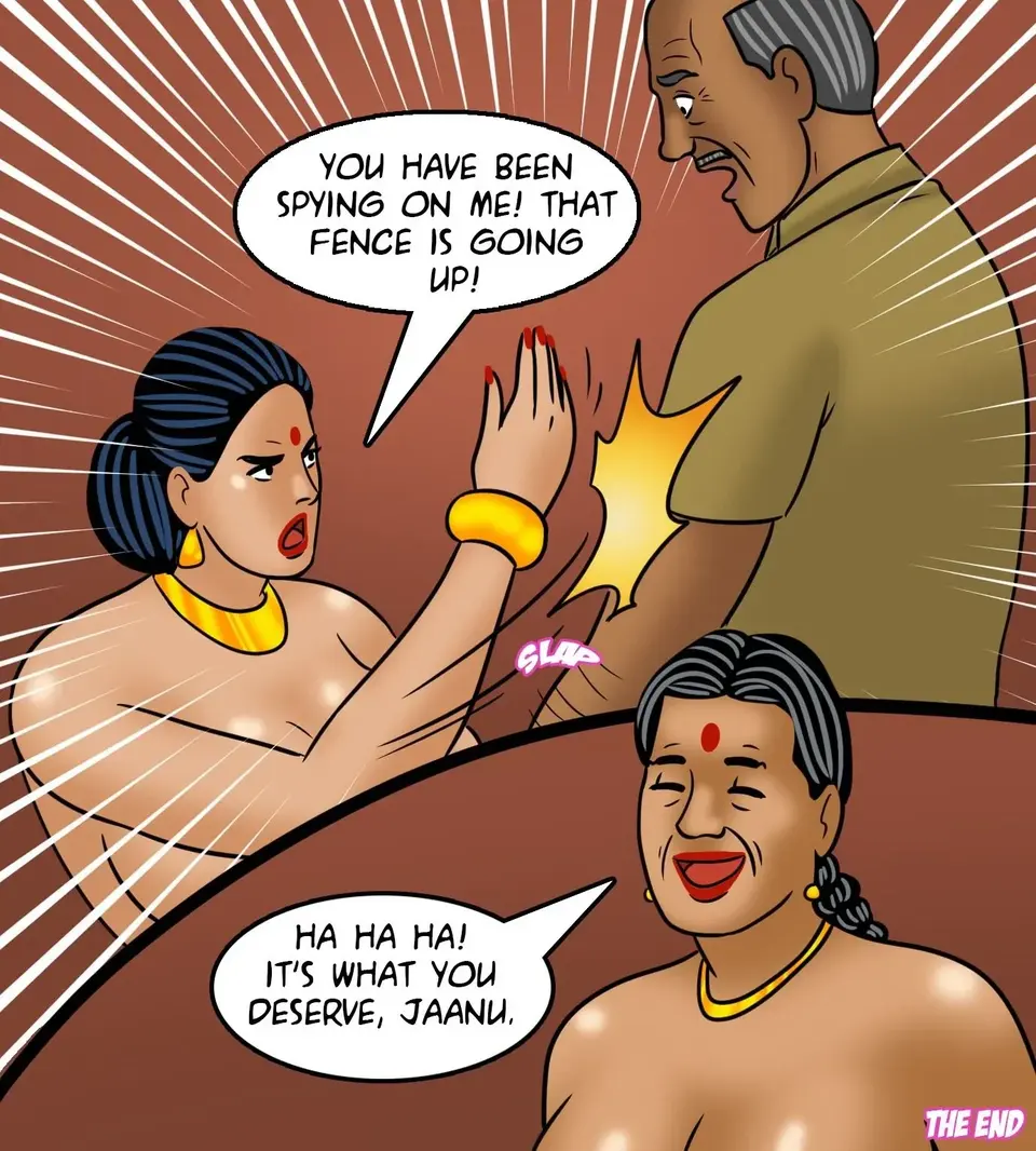 Velamma All Episodes Comics porn comic — Season 1, Chapter 116, page 143