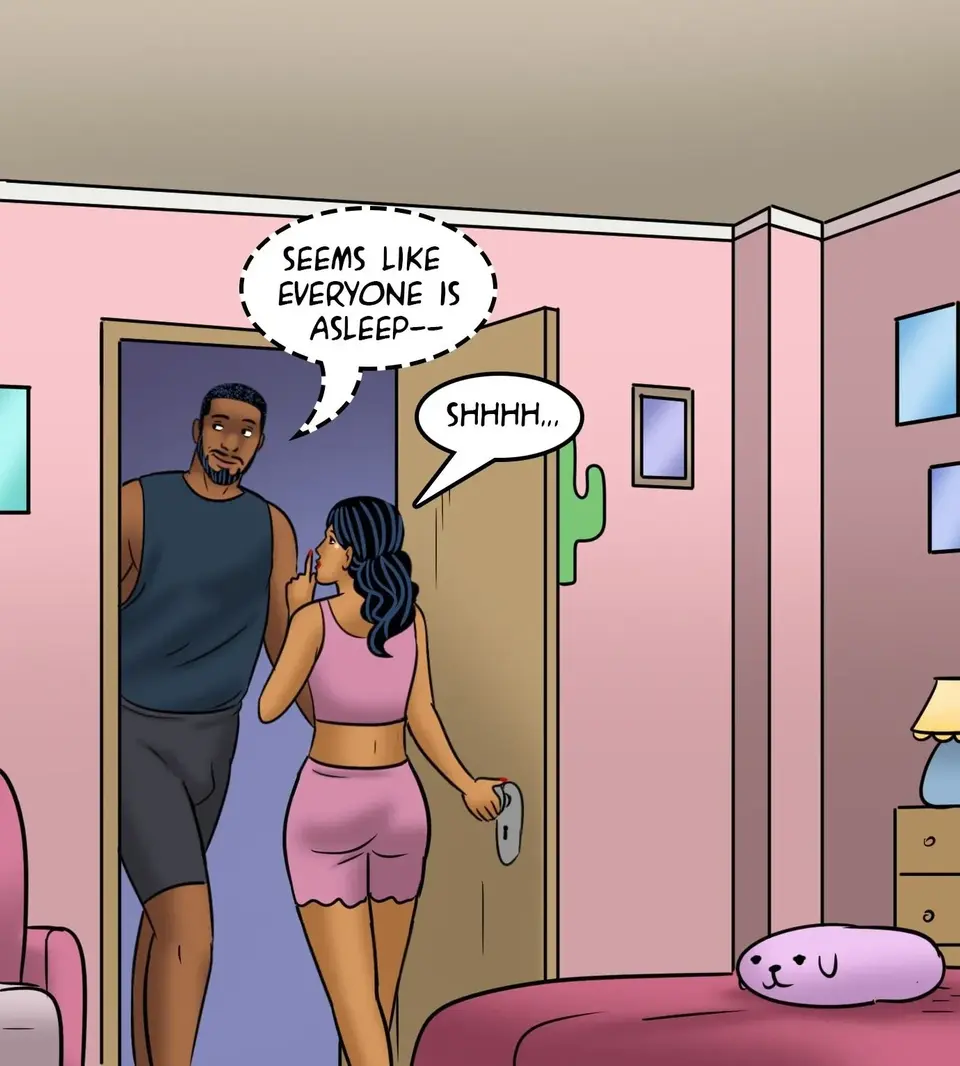 Velamma All Episodes Comics porn comic — Season 1, Chapter 117, page 2
