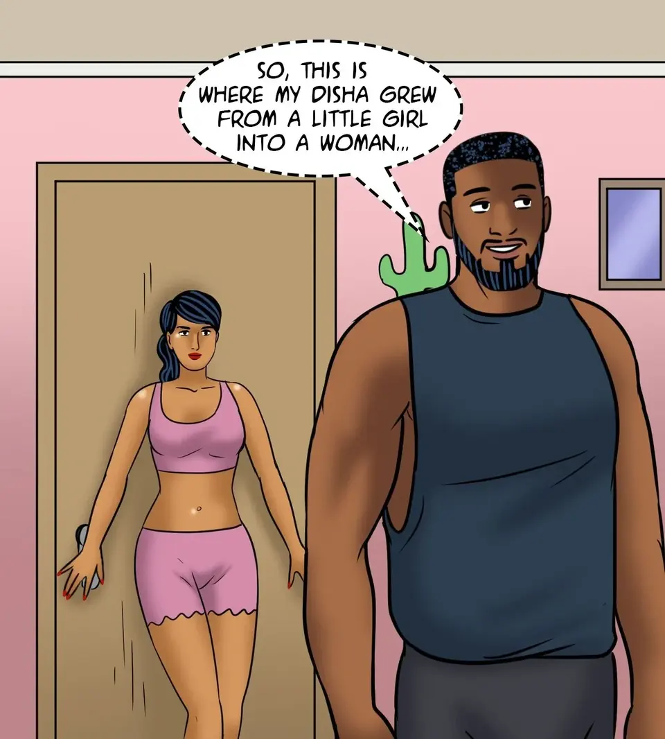 Velamma All Episodes Comics porn comic — Season 1, Chapter 117, page 3