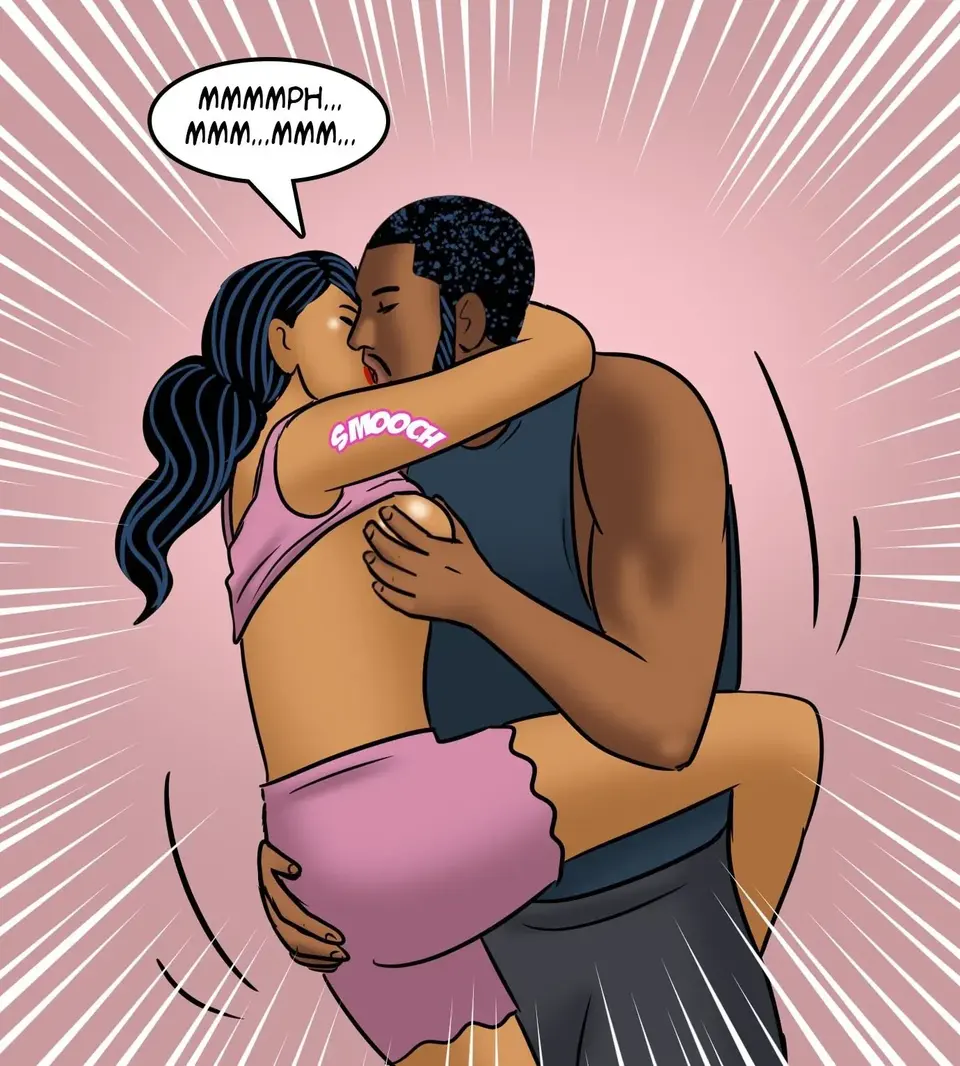 Velamma All Episodes Comics porn comic — Season 1, Chapter 117, page 5
