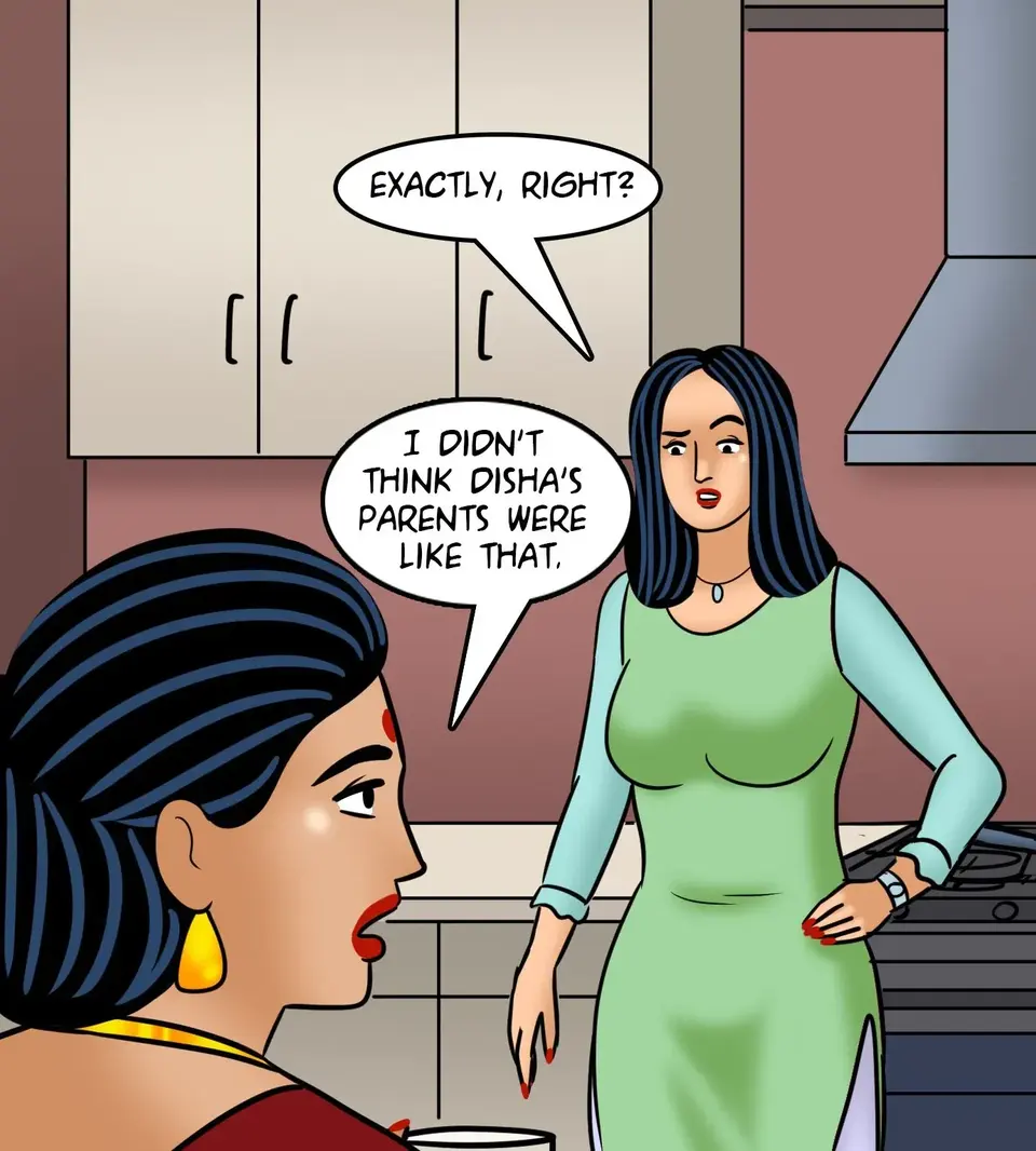 Velamma All Episodes Comics porn comic — Season 1, Chapter 117, page 29