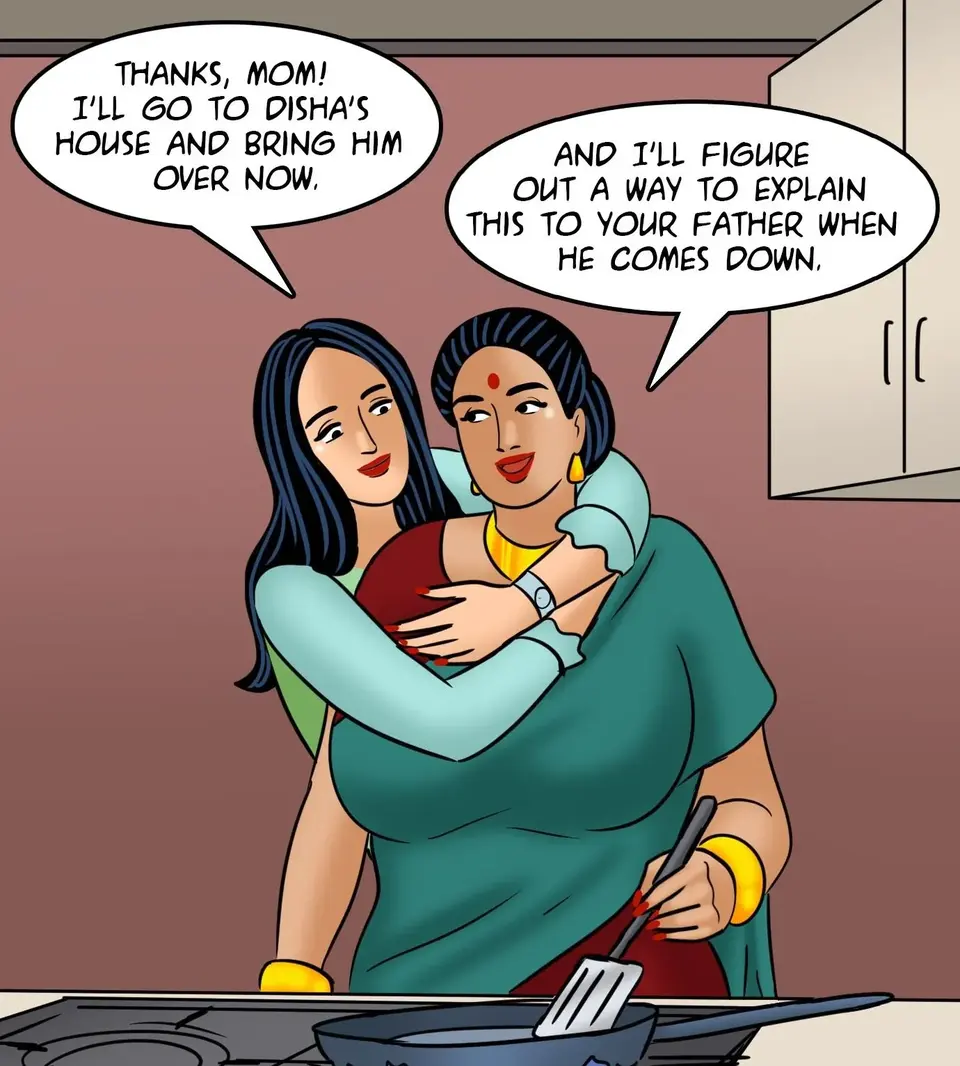 Velamma All Episodes Comics porn comic — Season 1, Chapter 117, page 36