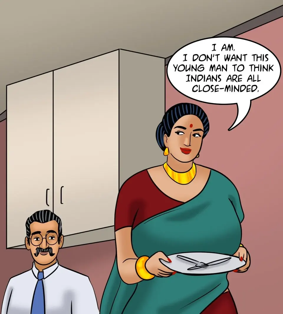 Velamma All Episodes Comics porn comic — Season 1, Chapter 117, page 38