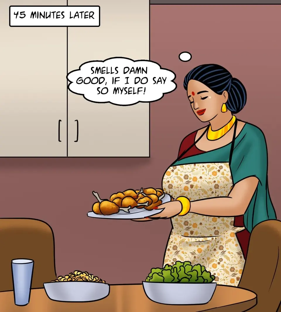 Velamma All Episodes Comics porn comic — Season 1, Chapter 117, page 53