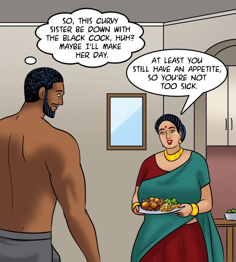 Velamma All Episodes Comics porn comic — Season 1, Chapter 117, page 60