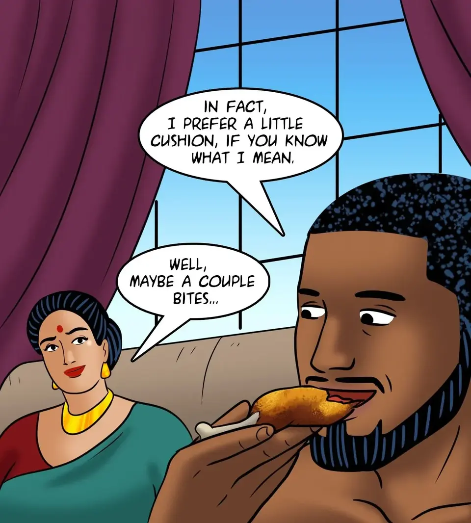 Velamma All Episodes Comics porn comic — Season 1, Chapter 117, page 62