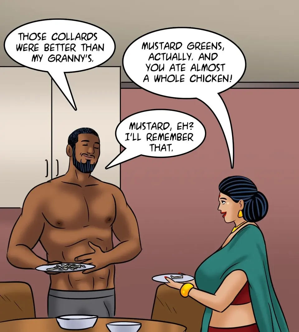 Velamma All Episodes Comics porn comic — Season 1, Chapter 117, page 63