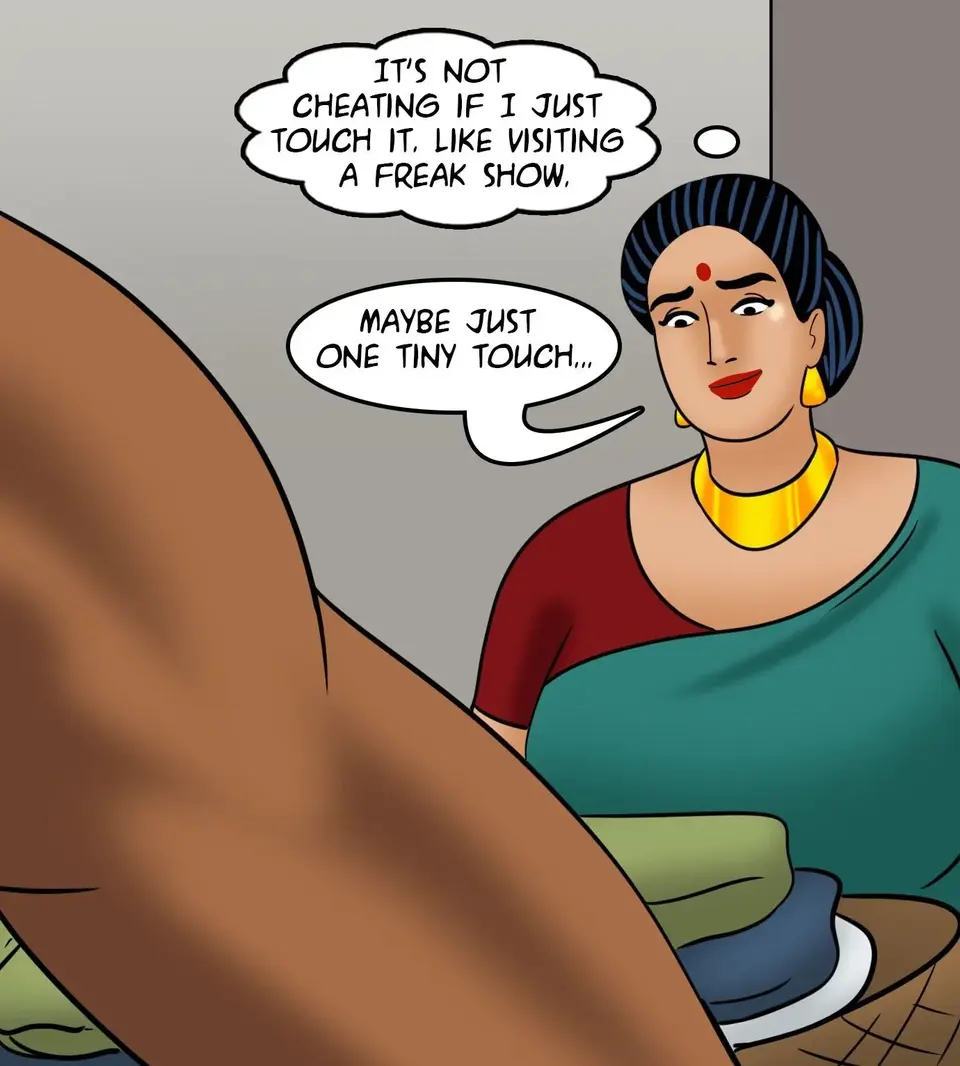 Velamma All Episodes Comics porn comic — Season 1, Chapter 117, page 69