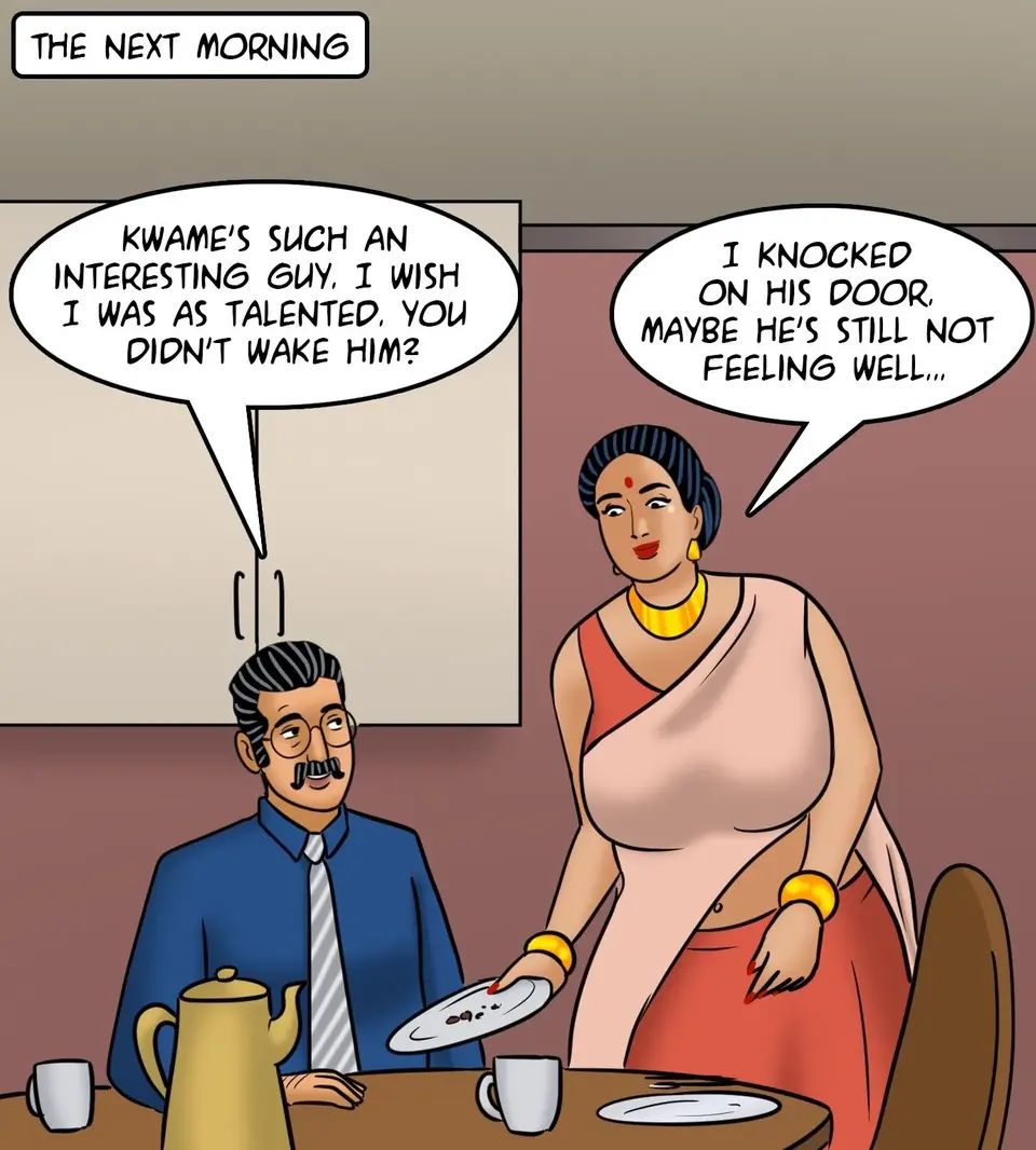 Velamma All Episodes Comics porn comic — Season 1, Chapter 117, page 73