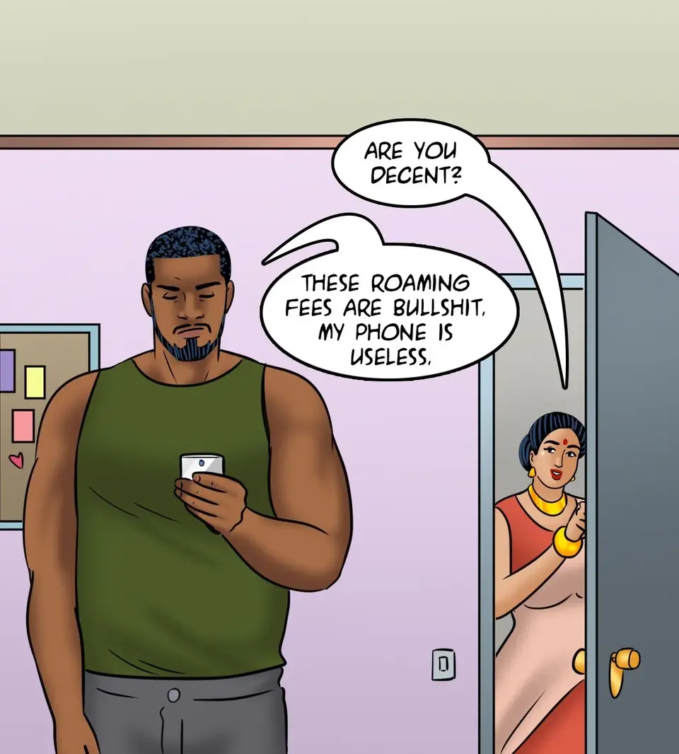 Velamma All Episodes Comics porn comic — Season 1, Chapter 117, page 74