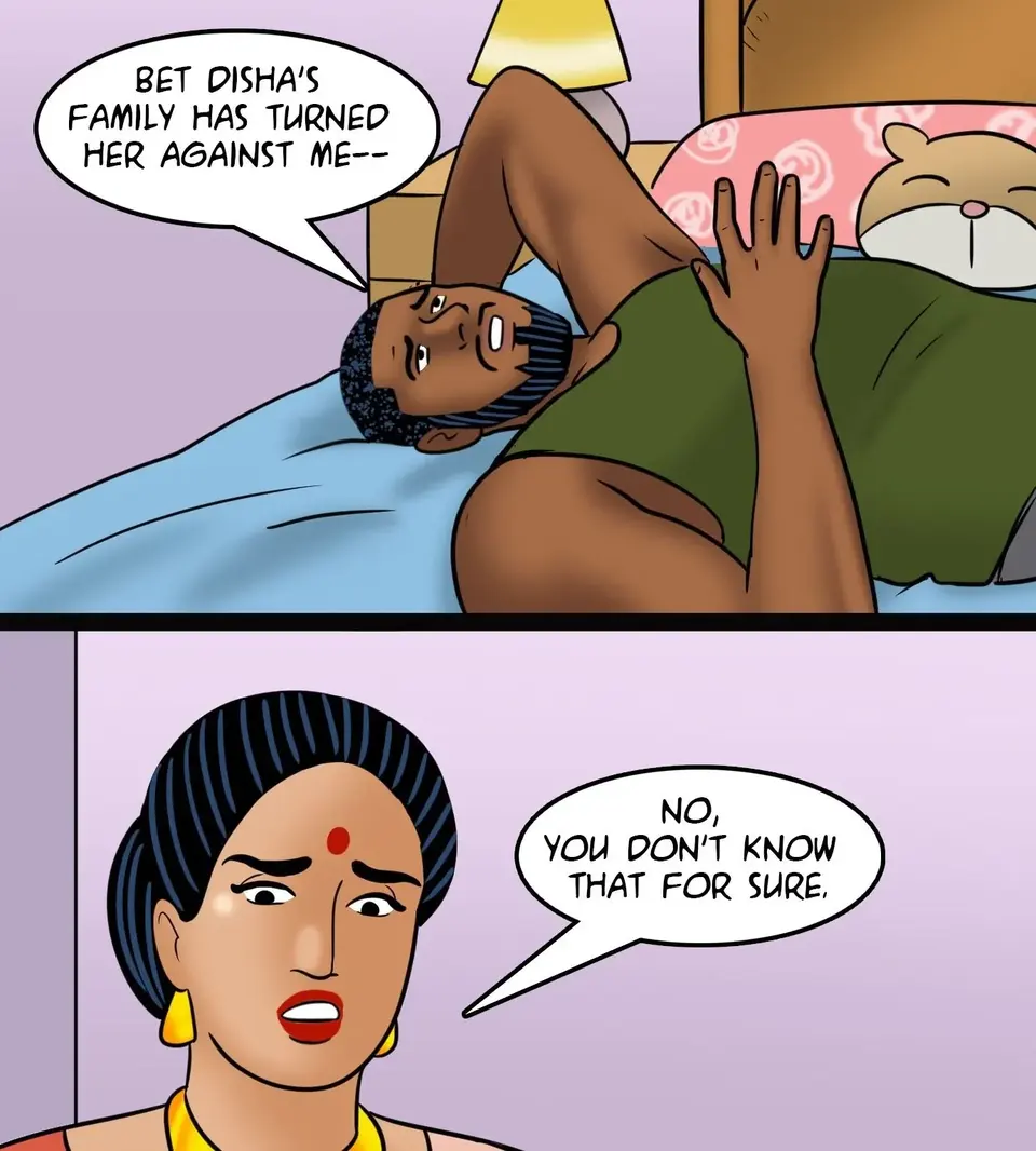 Velamma All Episodes Comics porn comic — Season 1, Chapter 117, page 77