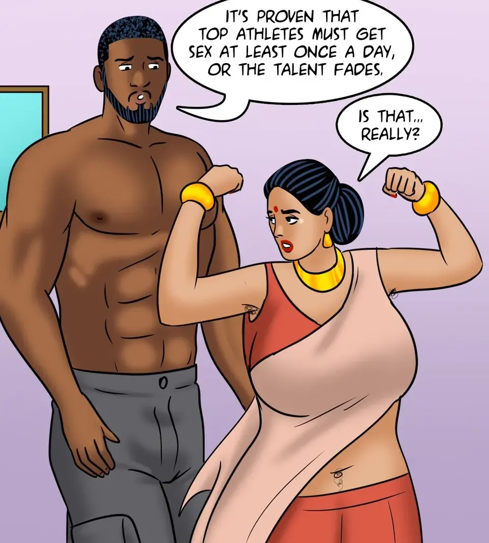 Velamma All Episodes Comics porn comic — Season 1, Chapter 117, page 82