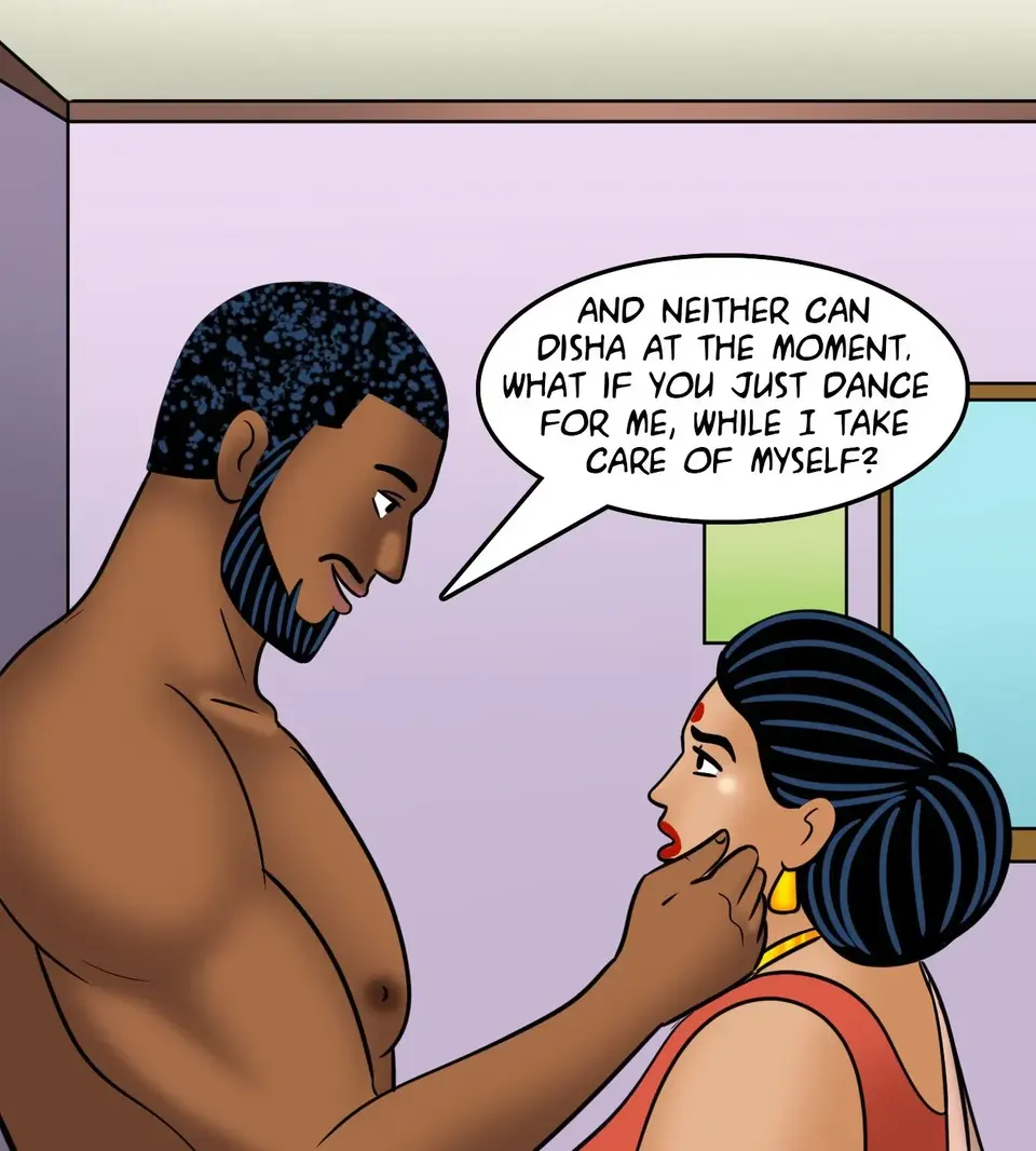 Velamma All Episodes Comics porn comic — Season 1, Chapter 117, page 84