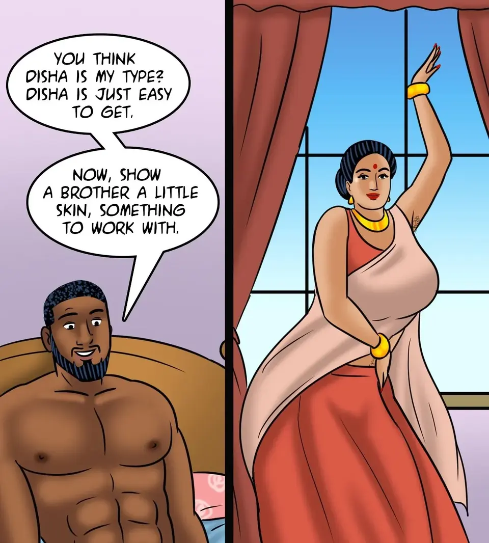 Velamma All Episodes Comics porn comic — Season 1, Chapter 117, page 89