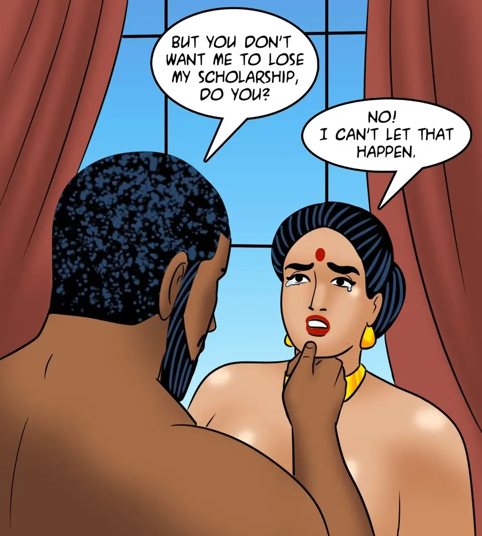 Velamma All Episodes Comics porn comic — Season 1, Chapter 117, page 103