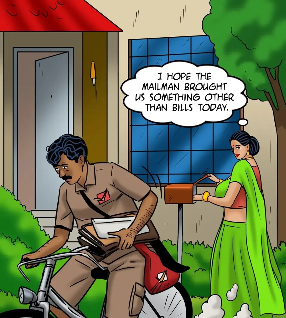Velamma All Episodes Comics porn comic — Season 1, Chapter 118, page 2