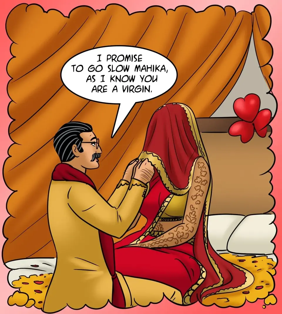 Velamma All Episodes Comics porn comic — Season 1, Chapter 118, page 12