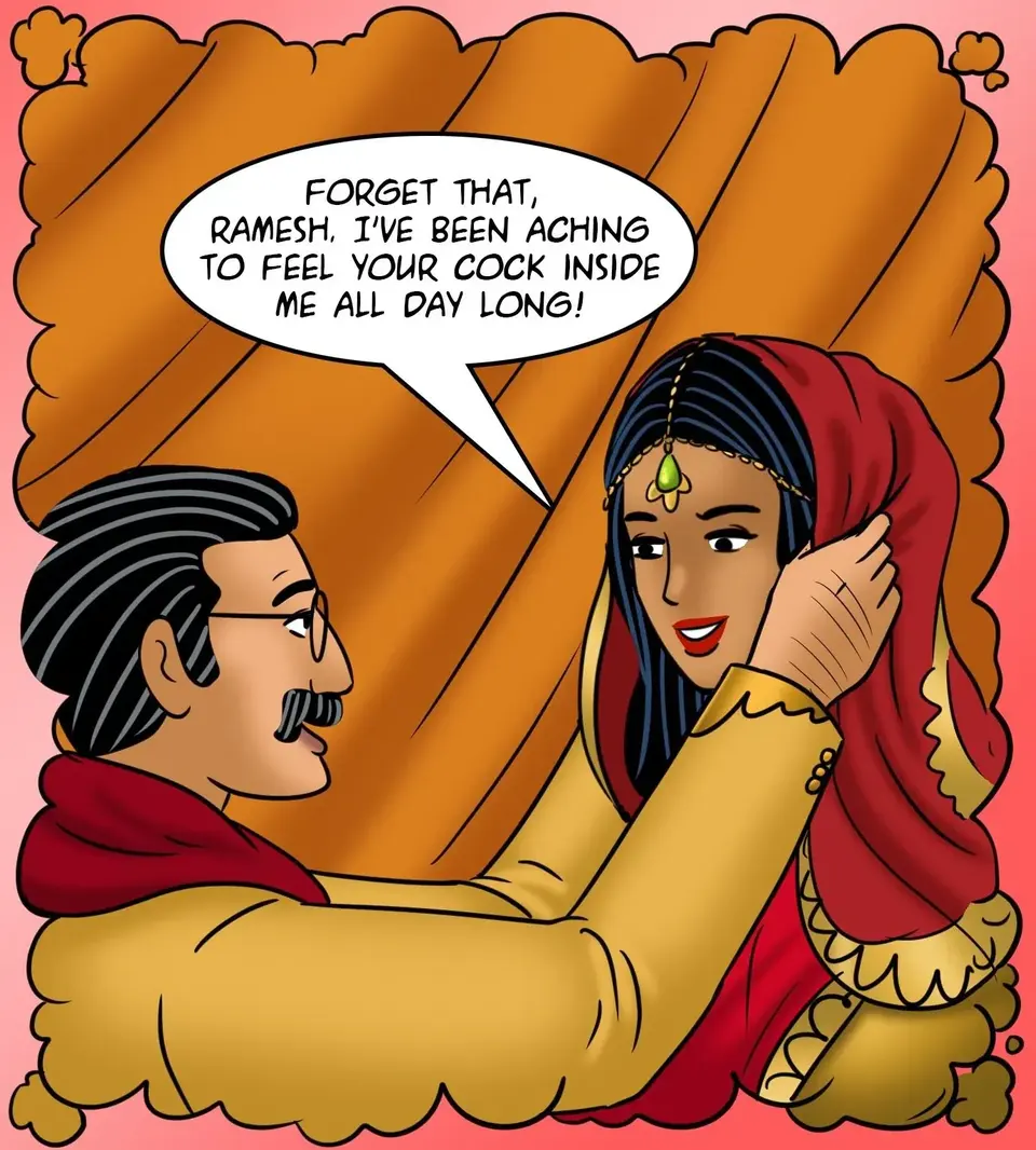 Velamma All Episodes Comics porn comic — Season 1, Chapter 118, page 13
