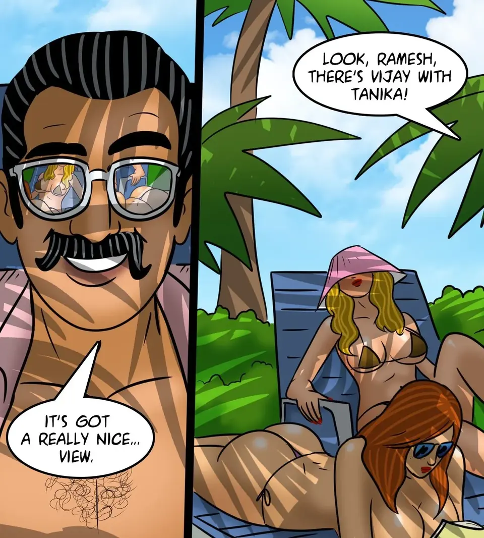 Velamma All Episodes Comics porn comic — Season 1, Chapter 118, page 36