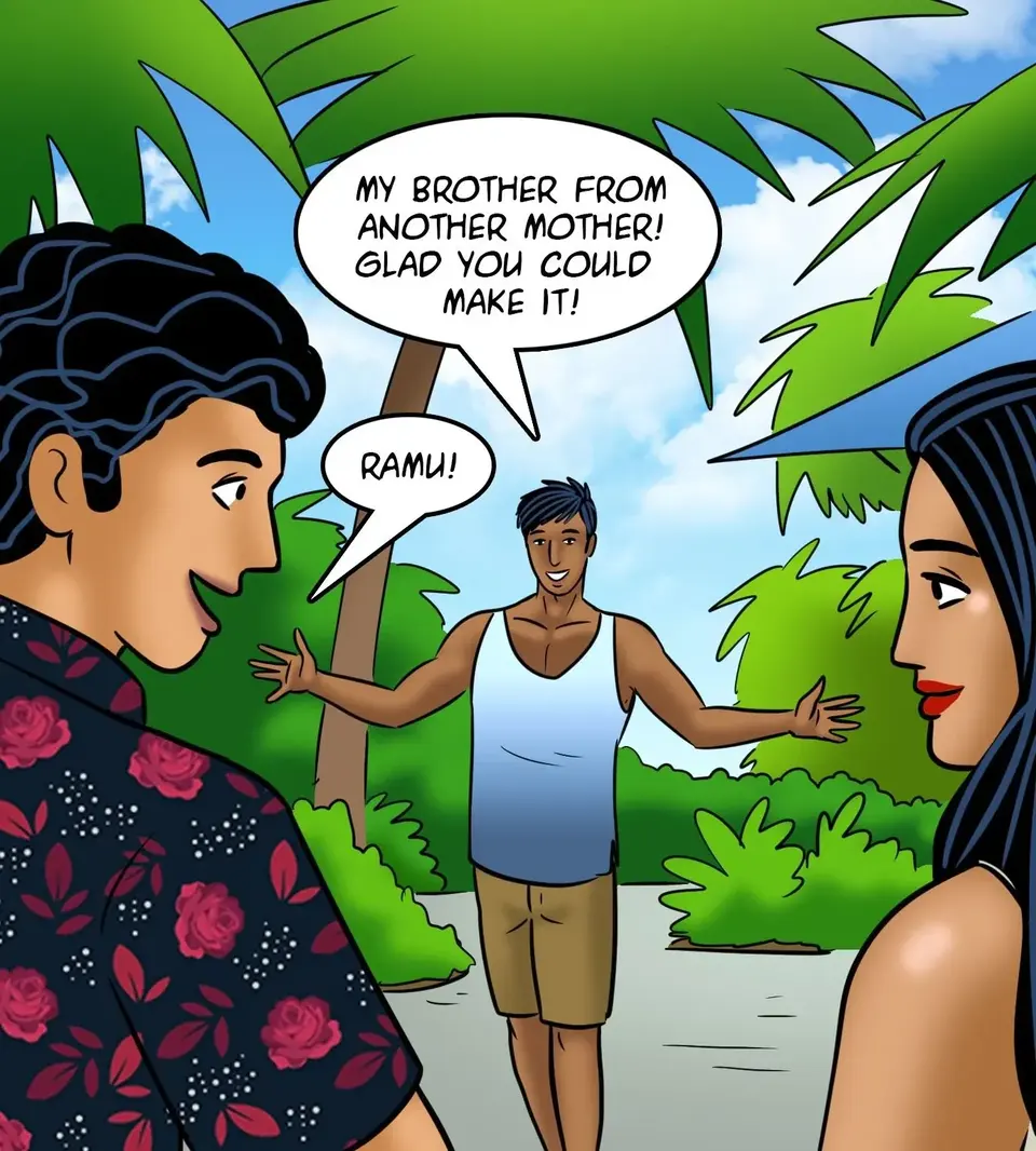 Velamma All Episodes Comics porn comic — Season 1, Chapter 118, page 38
