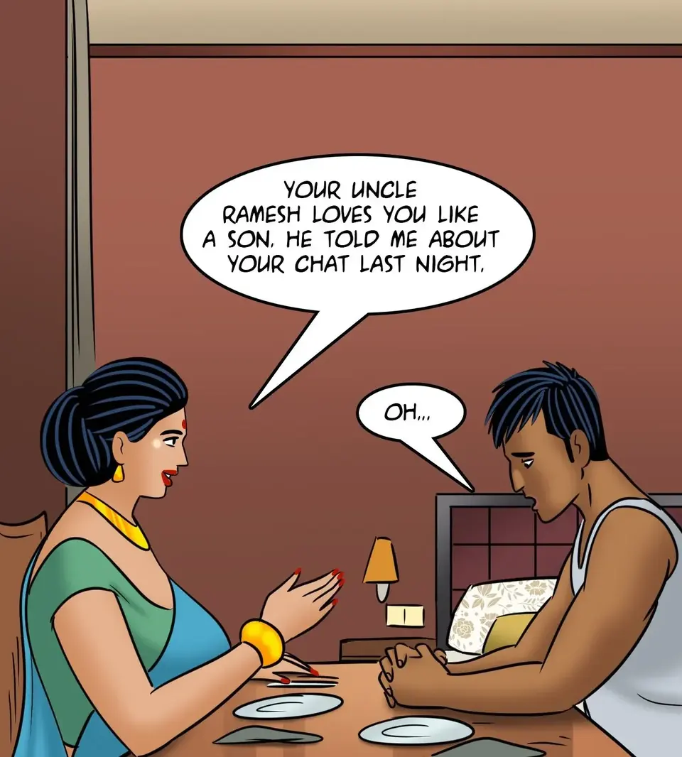 Velamma All Episodes Comics porn comic — Season 1, Chapter 118, page 59