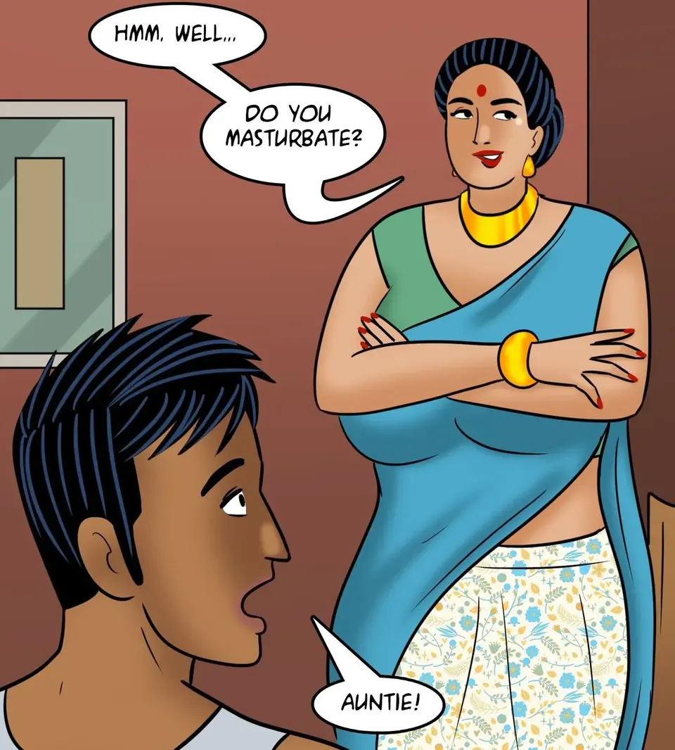 Velamma All Episodes Comics porn comic — Season 1, Chapter 118, page 62