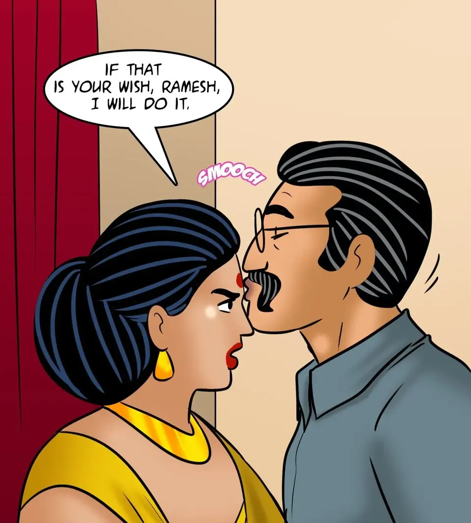 Velamma All Episodes Comics porn comic — Season 1, Chapter 118, page 75