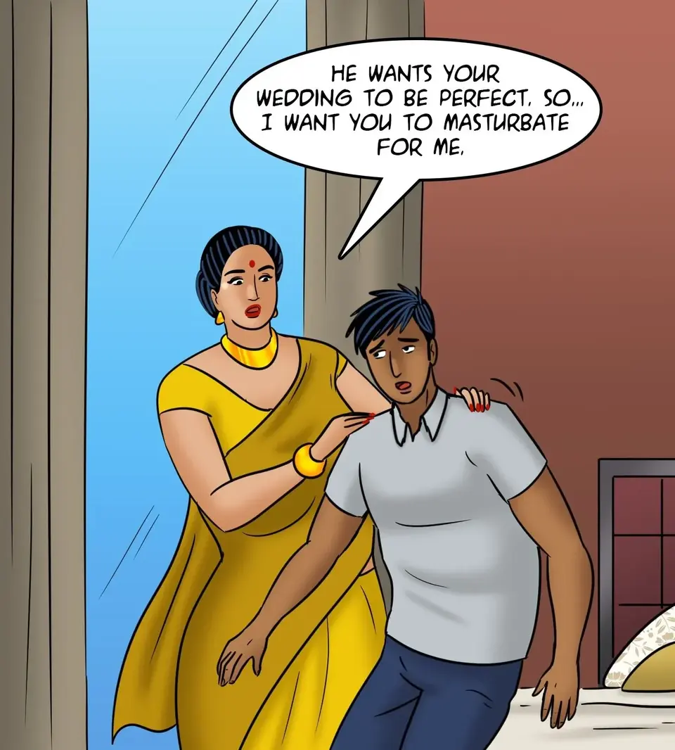 Velamma All Episodes Comics porn comic — Season 1, Chapter 118, page 77