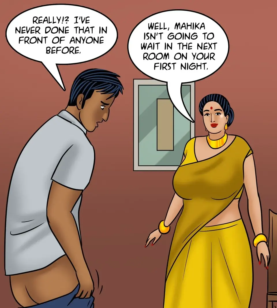 Velamma All Episodes Comics porn comic — Season 1, Chapter 118, page 78
