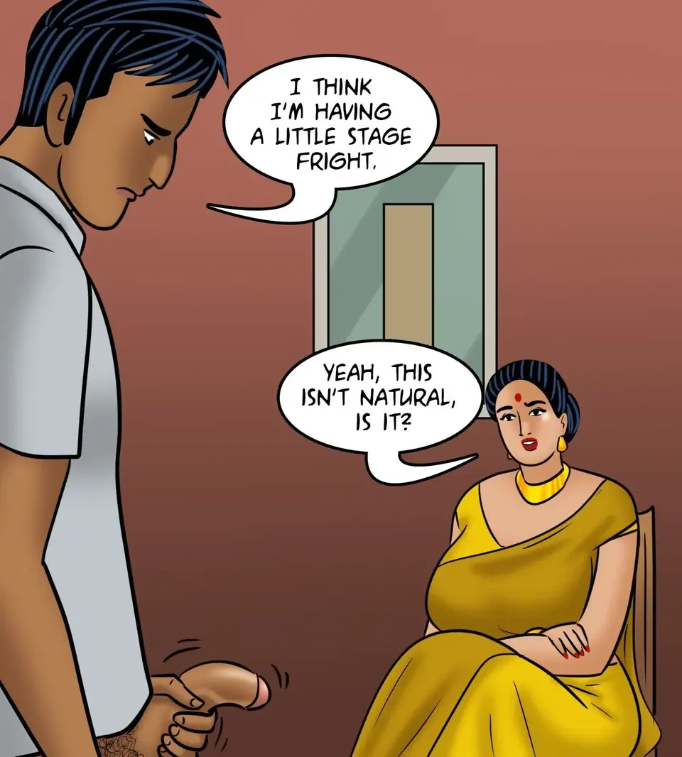 Velamma All Episodes Comics porn comic — Season 1, Chapter 118, page 80