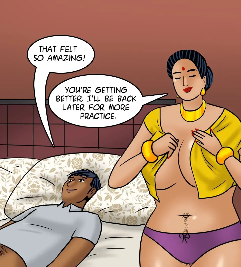 Velamma All Episodes Comics porn comic — Season 1, Chapter 118, page 98