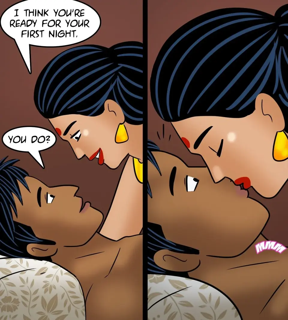 Velamma All Episodes Comics porn comic — Season 1, Chapter 118, page 122