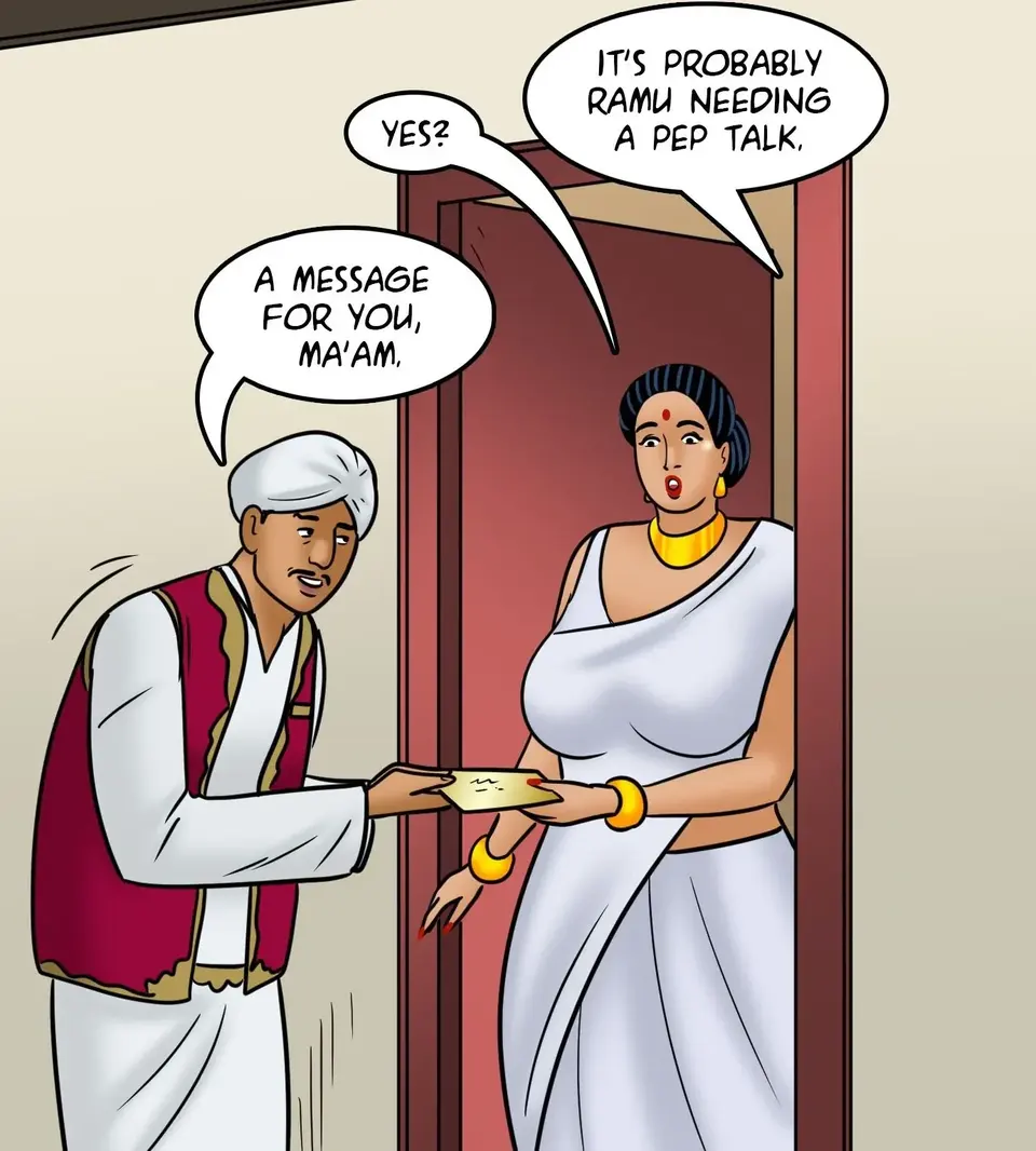 Velamma All Episodes Comics porn comic — Season 1, Chapter 118, page 124