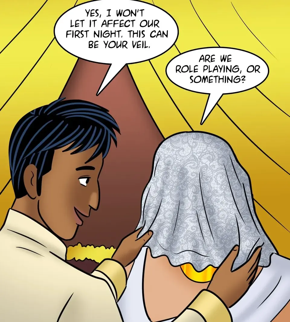 Velamma All Episodes Comics porn comic — Season 1, Chapter 118, page 126