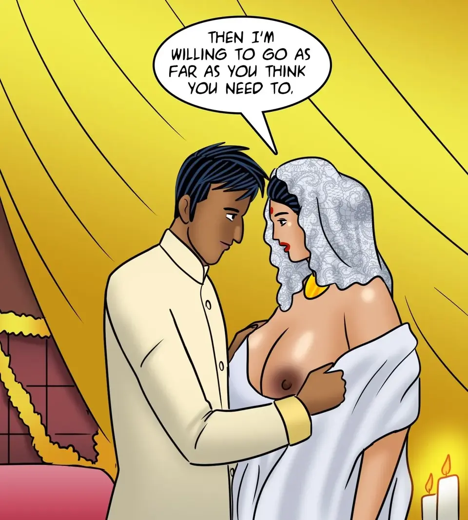 Velamma All Episodes Comics porn comic — Season 1, Chapter 118, page 129