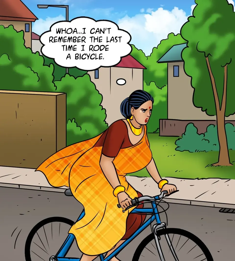 Velamma All Episodes Comics porn comic — Season 1, Chapter 119, page 11
