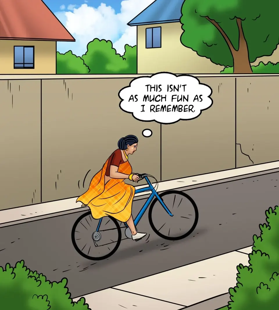 Velamma All Episodes Comics porn comic — Season 1, Chapter 119, page 12