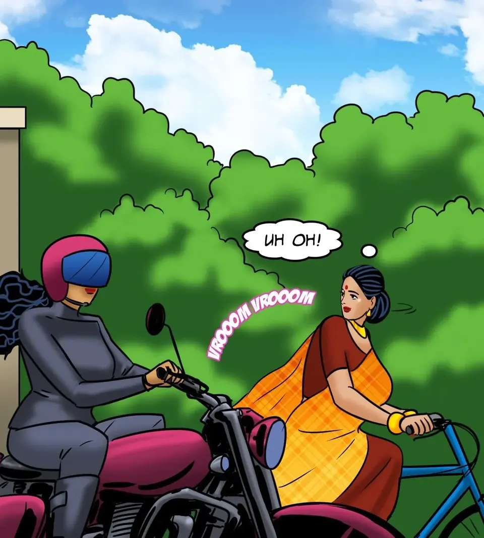 Velamma All Episodes Comics porn comic — Season 1, Chapter 119, page 13