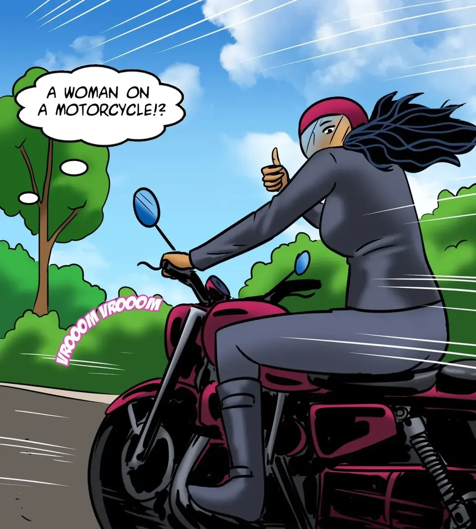 Velamma All Episodes Comics porn comic — Season 1, Chapter 119, page 14