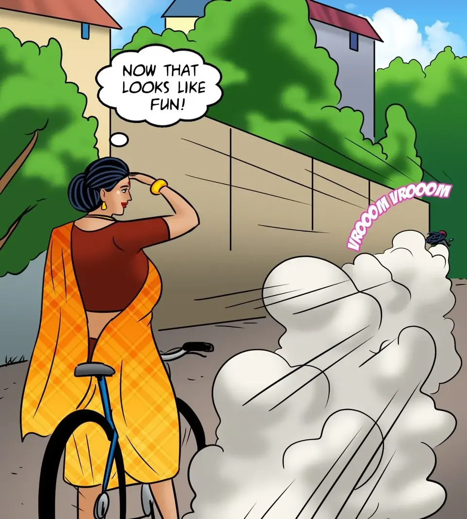 Velamma All Episodes Comics porn comic — Season 1, Chapter 119, page 15