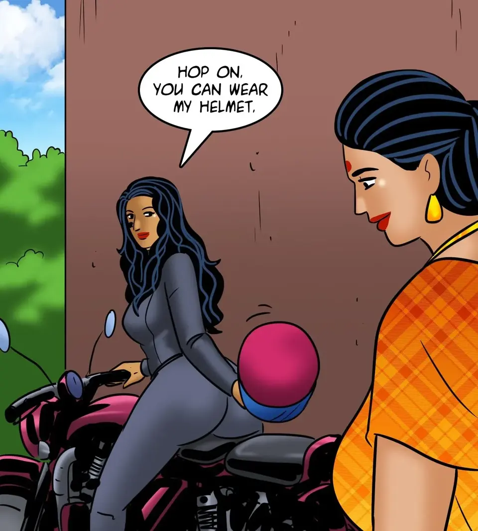Velamma All Episodes Comics porn comic — Season 1, Chapter 119, page 21