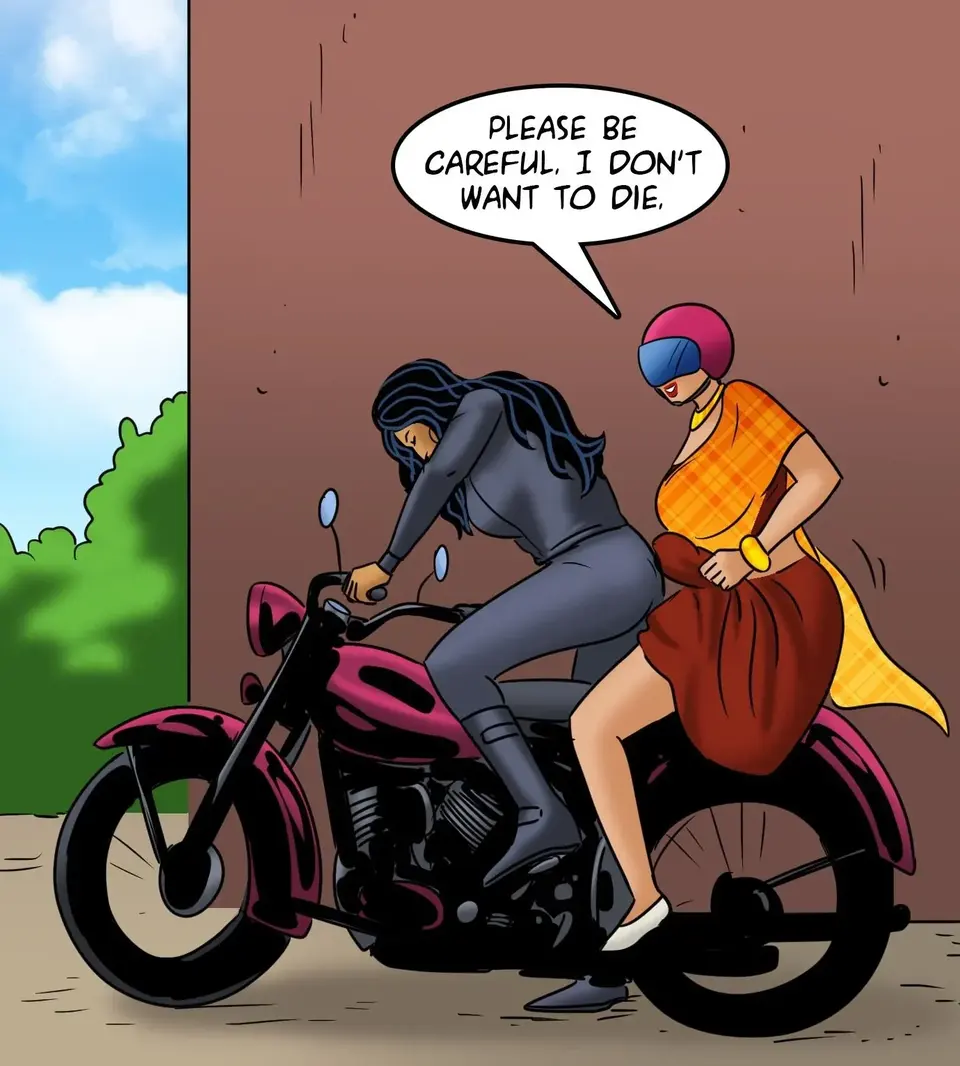 Velamma All Episodes Comics porn comic — Season 1, Chapter 119, page 22