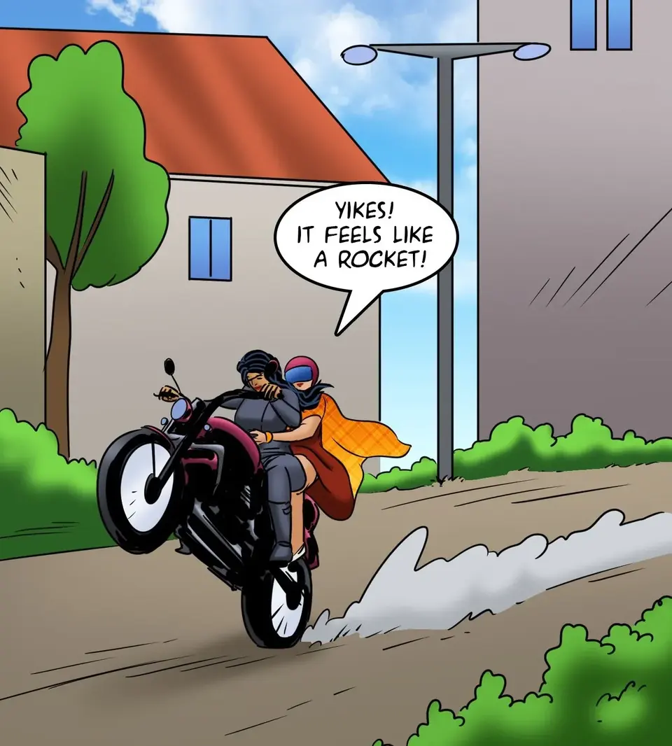Velamma All Episodes Comics porn comic — Season 1, Chapter 119, page 24