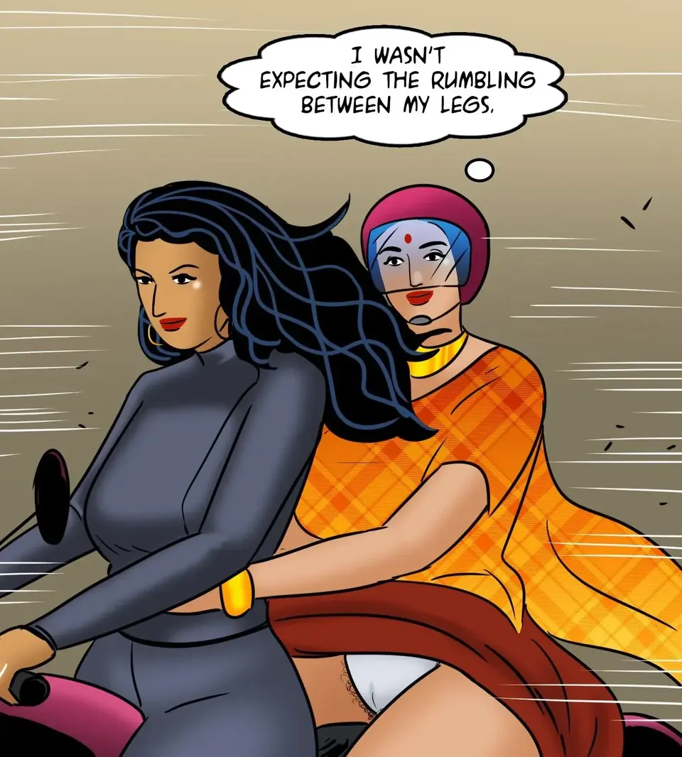 Velamma All Episodes Comics porn comic — Season 1, Chapter 119, page 25